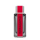 SALVATORE FERRAGAMO-Red Leather - Eau de Parfum