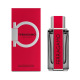 SALVATORE FERRAGAMO-Red Leather - Eau de Parfum