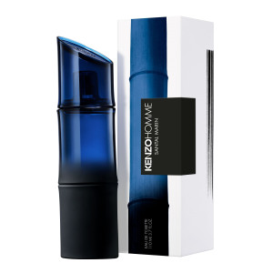 HOMME Santal Marin - Eau de Toilette Holzige Meeresnoten