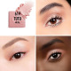 Dior Diorshow Mono Couleur - Fard à paupières haute couleur et
