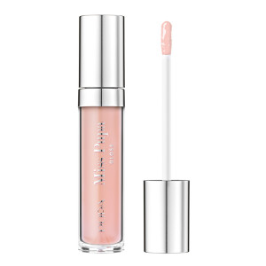 Miss Pupa Gloss - Ultra-shiny Gloss, Instant Volume Effect