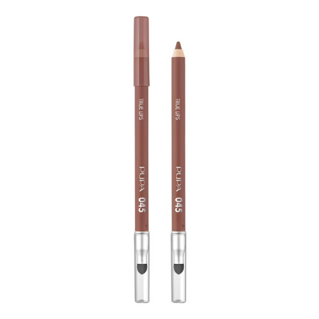 PUPA-True Lips - Intense Ultra Pigmented Lip Contour Pencils