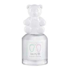 Air-VAL-Eau My BB - Eau de Senteur