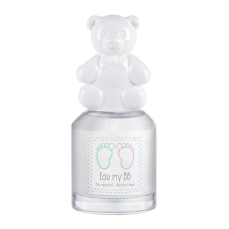 Air-VAL Eau My BB - Duftwasser 8411114092843