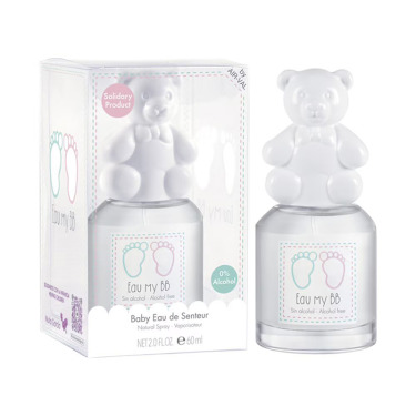 Air-VAL-Eau My BB - Eau de Senteur