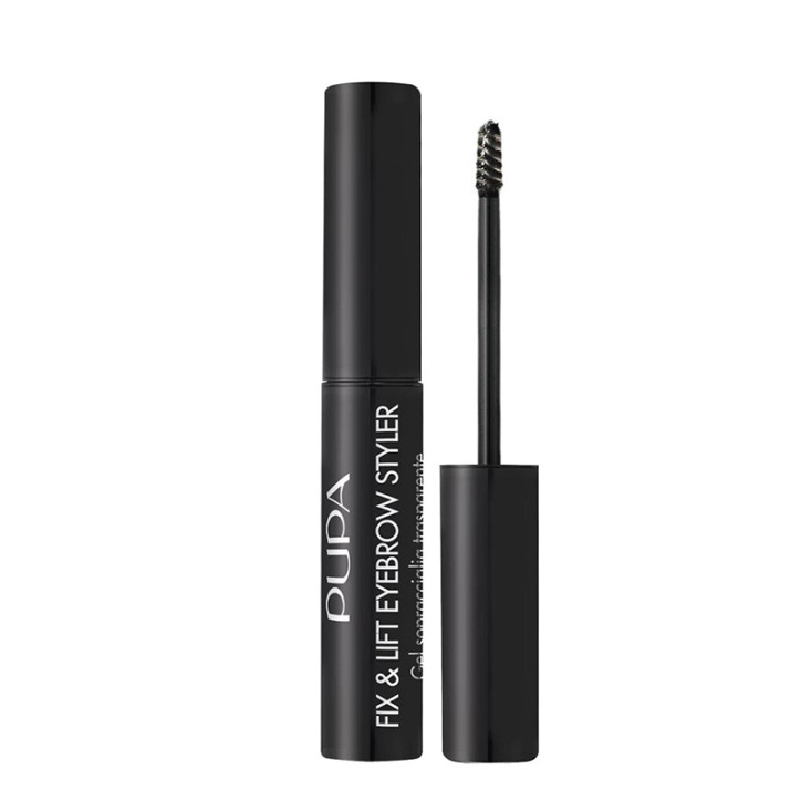 PUPA Fix & Lift Eyebrow Styler - Transparenter Gel für die PUPA Fix & Lift Eyebrow Styler - Transparenter Gel für die