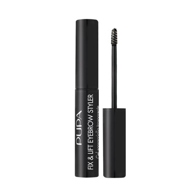 PUPA Fix & Lift Eyebrox Styler - Transparent eyebrow gel -