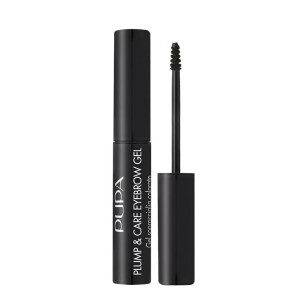 PUPA-Plump & Care Eyebrow Gel - Gel Coloré pour les Sourcils
