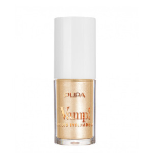 PUPA-Vamp! Fards à Paupières Liquide