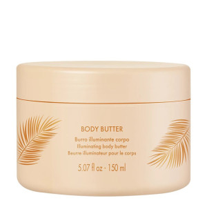 PUPA Shine Bright Body Butter - Beurre Illuminateur pour le