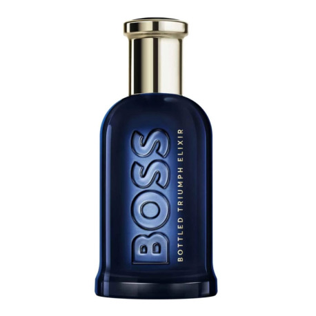 BOSS - HUGO BOSS-BOSS Bottled Triumph Elixir - Eau de Parfum