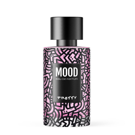 Mood Studio Parfum-Pretty - Eau de Parfum Mood Studio Parfum-Pretty - Eau de Parfum