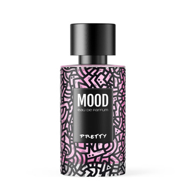 Mood Studio Parfum-Pretty - Eau de Parfum