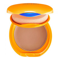 SUN PROTECT - Fond de Teint - Compact Bronzant SPF10