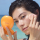 SHISEIDO SUN PROTECT - Recharge Fond de Teint - Compact