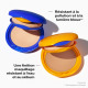 SHISEIDO SUN PROTECT - Recharge Fond de Teint - Compact