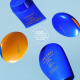 SHISEIDO SUN PROTECT - Recharge Fond de Teint - Compact