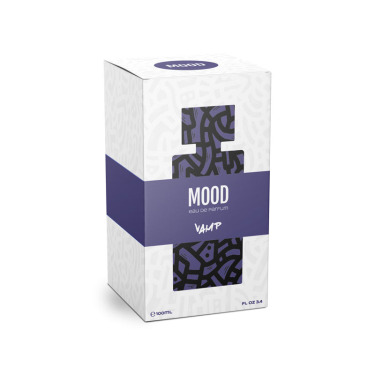 Mood Studio Parfum-Vamp - Eau de Parfum