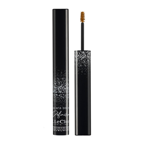 THEOPHILE LECLERC-Le Mascara Sourcils Definition THEOPHILE LECLERC-Le Mascara Sourcils Definition