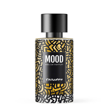 Mood Studio Parfum Triumph - Eau de Parfum