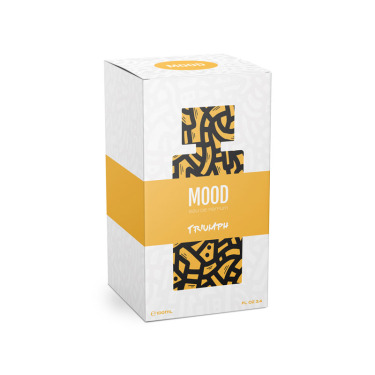 Mood Studio Parfum-Triumph - Eau de Parfum