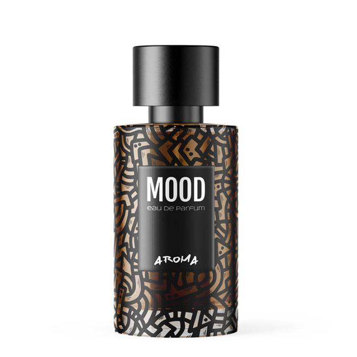 Mood Studio Parfum-Aroma - Eau de Parfum