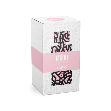 Mood Studio Parfum-Classy - Eau de Parfum
