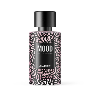 Mood Studio Parfum-Classy - Eau de Parfum