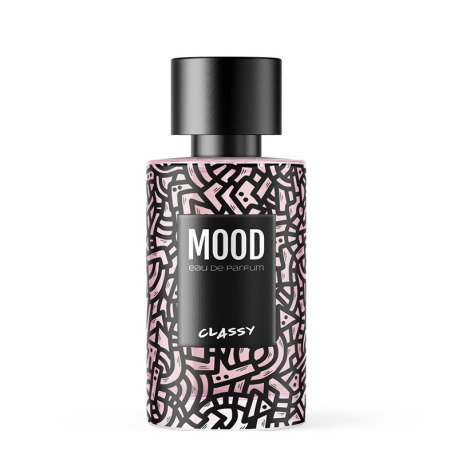 Mood Studio Parfum Classy - Eau de Parfum