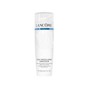 Gentle Micellar Water - Express Cleansing Solution for Face, Eyes, Lips