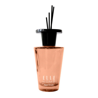 ELLE Home-Pear Crush - Diffuseur de Parfum