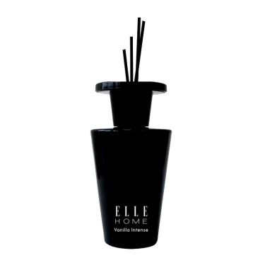 ELLE Home-Vanille Intense - Diffuseur de Parfum