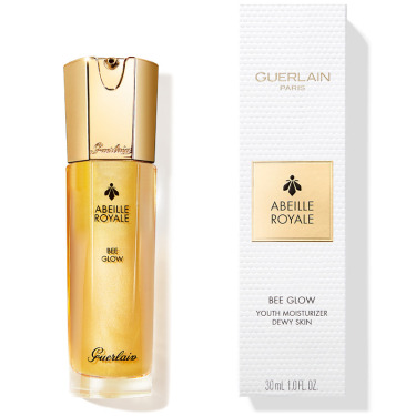GUERLAIN-Abeille Royale - Bee Glow - Hydratant Jeunesse
