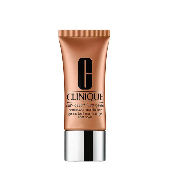 CLINIQUE Sun Kissed Face Gelée - Multi-Use Teint-Gel mit CLINIQUE Sun Kissed Face Gelée - Multi-Use Teint-Gel mit