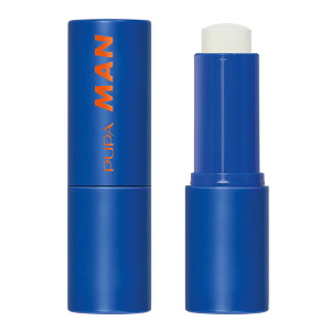 PUPA Man Perfect Matte Balm - Hydratisierte & Perfekte Lippen
