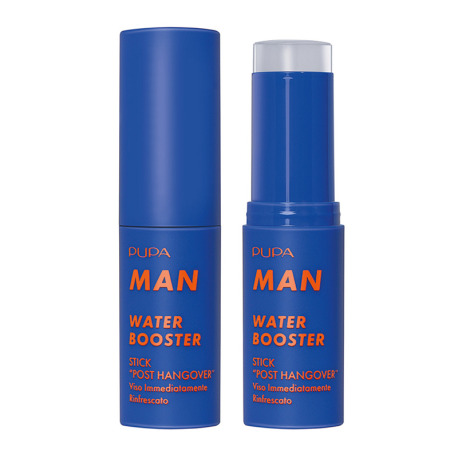 PUPA-Man Perfect Matte Balm - Lèvres Hydratées & Parfaites