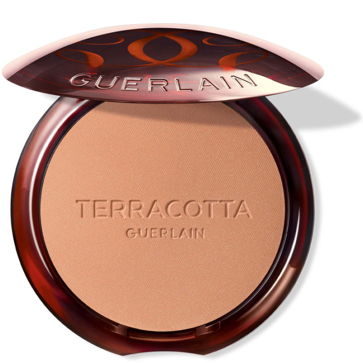 GUERLAIN Terracotta Das Bronzepuder - 96% Inhaltsstoffe