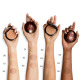 GUERLAIN Terracotta The Bronzing Powder - 96% ingredients of