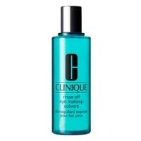 Rinse Off Eye - Express Eye Make-up Remover
