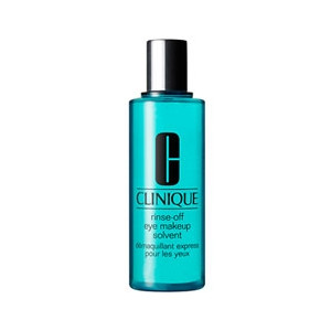 CLINIQUE Rinse Off Eye - Express-Augen-Make-up-Entferner
