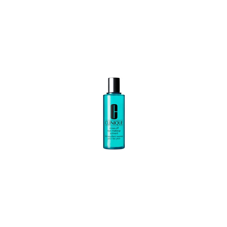 CLINIQUE Rinse Off Eye - Express-Augen-Make-up-Entferner