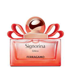 SALVATORE FERRAGAMO-Signorina Misteriosa - Eau de Parfum