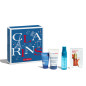 ClarinsMen Essentials - Entdeckungsset für Gesichtspflege für Männer
