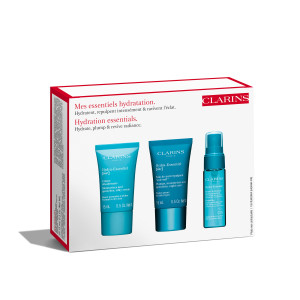 Hydra-Essentiel Box [HA]2 - Discovery Kit for Moisturizing Facial Care