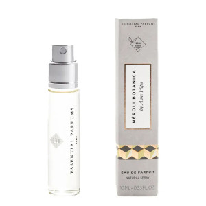 Neroli Botanica - Eau de Parfum