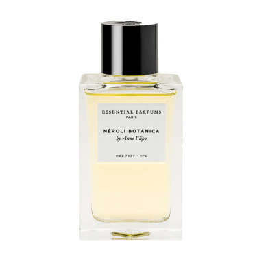 ESSENTIAL PARFUMS-Néroli Botanica - Eau de Parfum