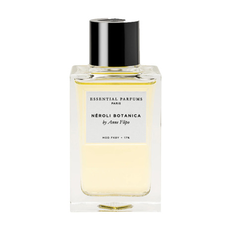 ESSENTIAL PARFUMS-Néroli Botanica - Eau de Parfum