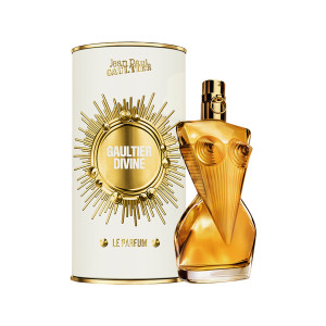Gaultier Divine - Das Parfum