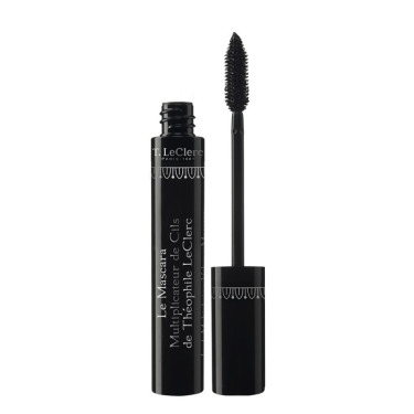 THEOPHILE LECLERC-Le Mascara Multiplicateur de Cils