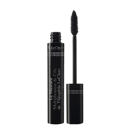 THEOPHILE LECLERC-Le Mascara Multiplicateur de Cils